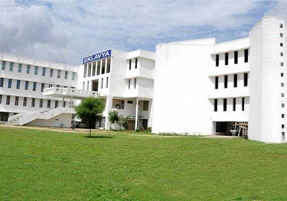Eklavya Dental College & Hospital Jaipur Campus photo 1
